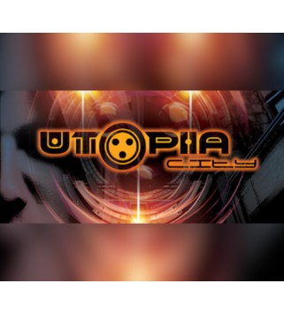 Utopia City Steam Key GLOBAL